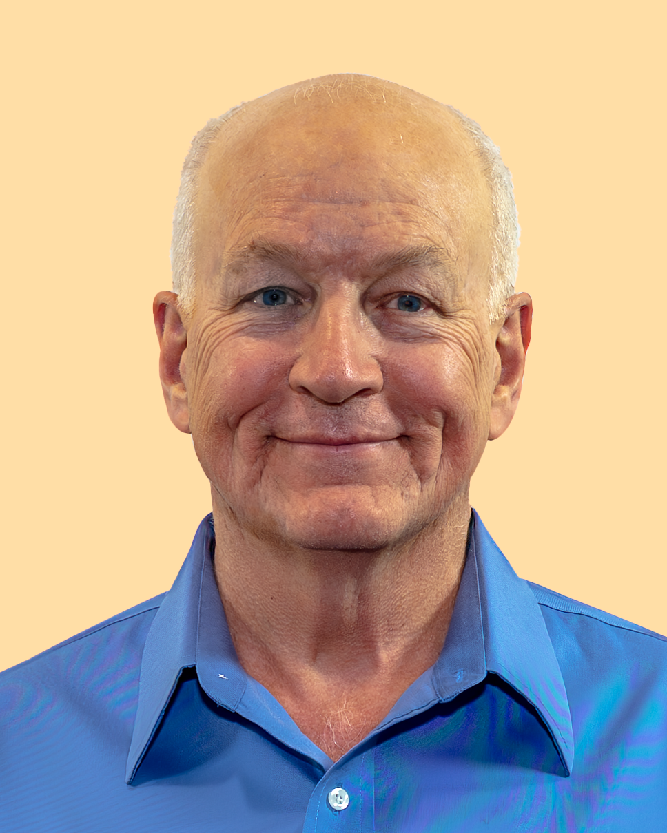 Daniel Lohman